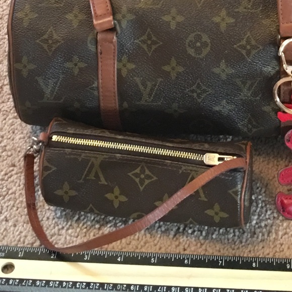 Louis Vuitton Handbags - 🔥🌟💯 authentic lv mini papiliion